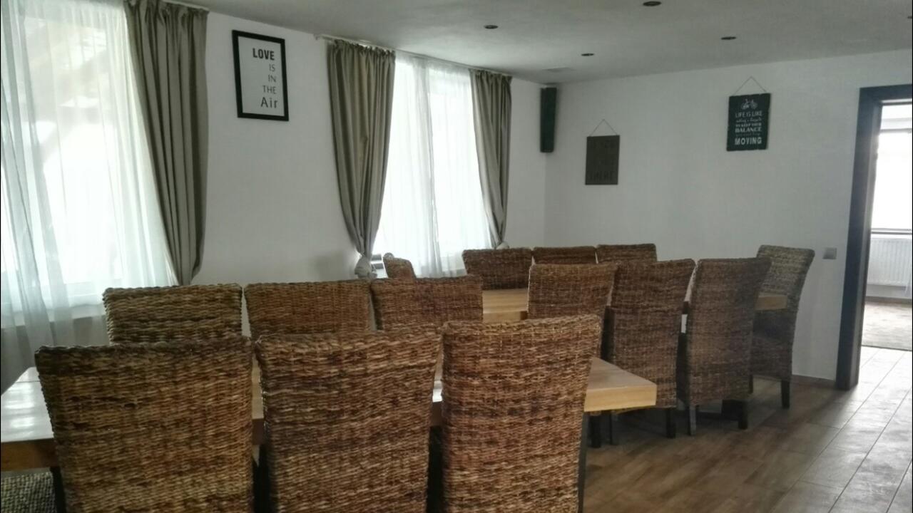 Vila Smiley Авріґ Екстер'єр фото